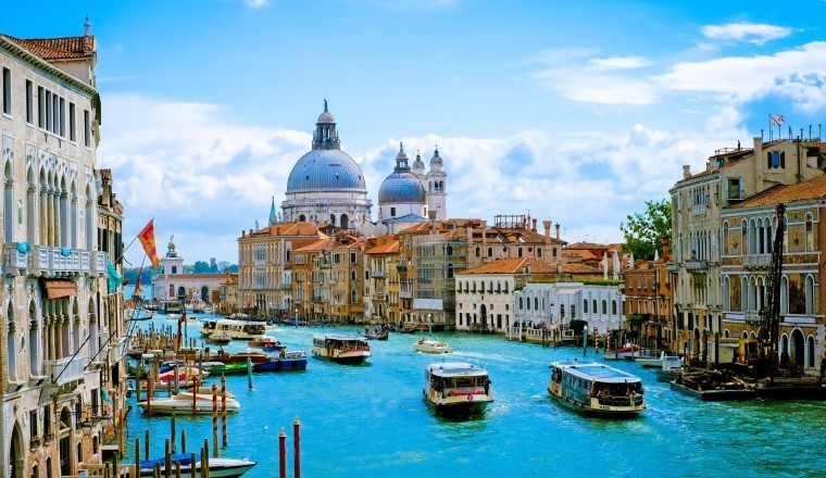 Hội nghị quốc tế về y học bền vững và cây thuốc được tổ chức tại Venice, Ý từ ngày ngày 16-17 tháng 6 năm 2022