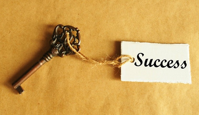 Dấu hiệu của người dễ thành công và giàu có