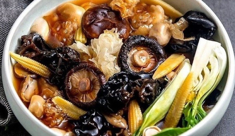 Những món chay nổi tiếng thế giới sẽ khiến bạn bất ngờ
