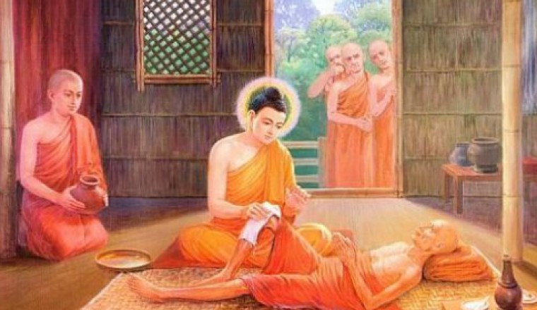 Trong cuộc sống có nhiều cái chết khác nhau, lý do vì sao?