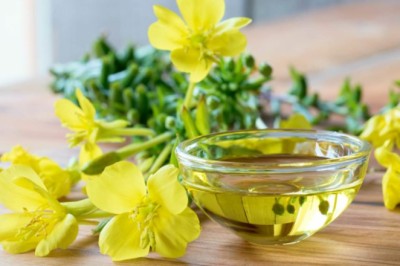Những người bệnh không nên dùng dầu Hoa Anh Thảo