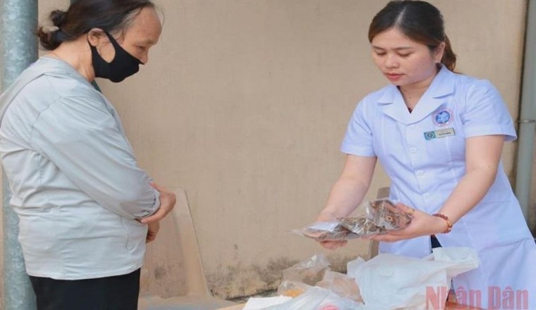 Khó khăn trong mua sắm đấu thầu dược liệu, vị thuốc cổ truyền tại Bệnh viện Y học cổ truyền Thái Bình