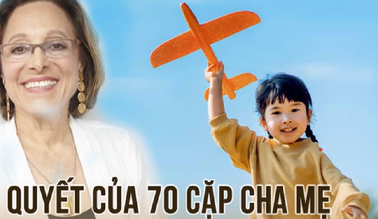 Nói chuyện với 70 cặp cha mẹ nuôi con thành công, tôi nhận ra: Đây là 4 điều họ chưa bao giờ làm khi trẻ còn nhỏ