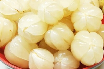Công dụng tác dụng Bòn Bon, Phụ nữ mang thai có được ăn quả bòn bo, Cách ăn quả bòn bon để không bị ngộ độc