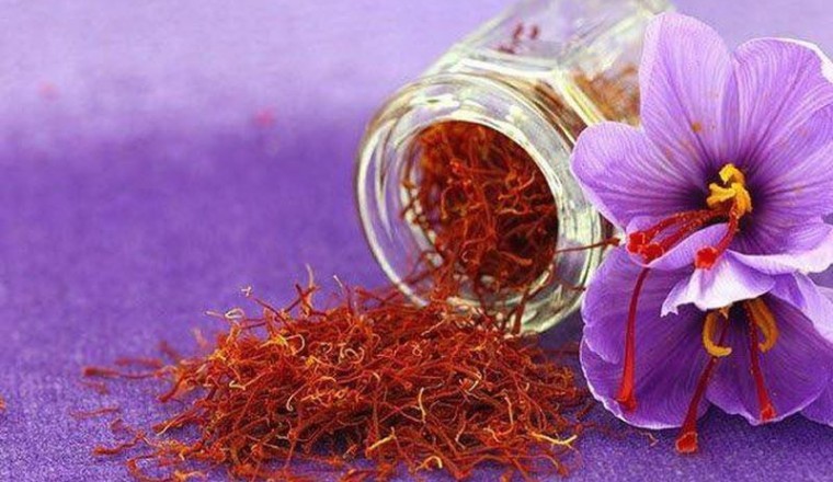 Có nên uống saffron khi mang thai, Saffron có gây dị tật thai nhi?