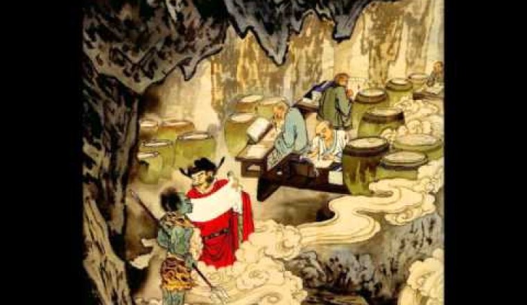 Những câu chuyện về nhân quả Phật tử nên đọc