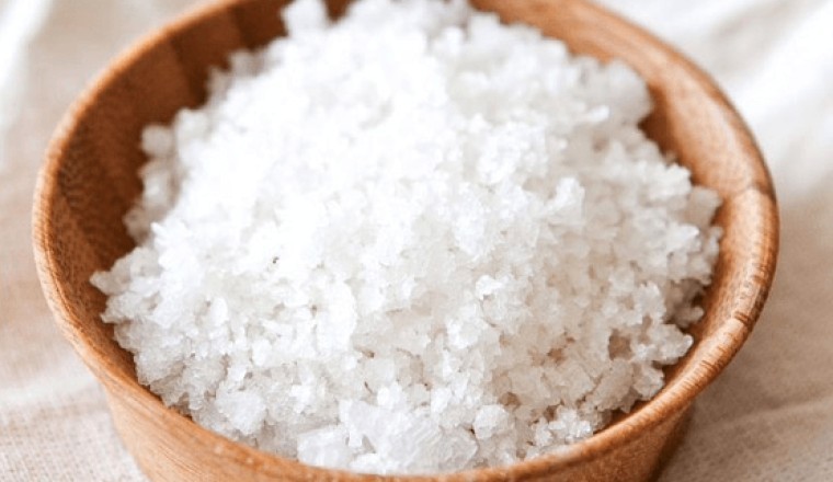 Ăn nhiều muối giảm tuổi thọ