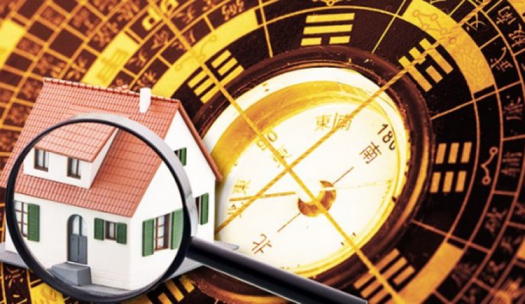 Vì sao xây nhà phải tránh “mộ trước cửa, nước sau nhà”?