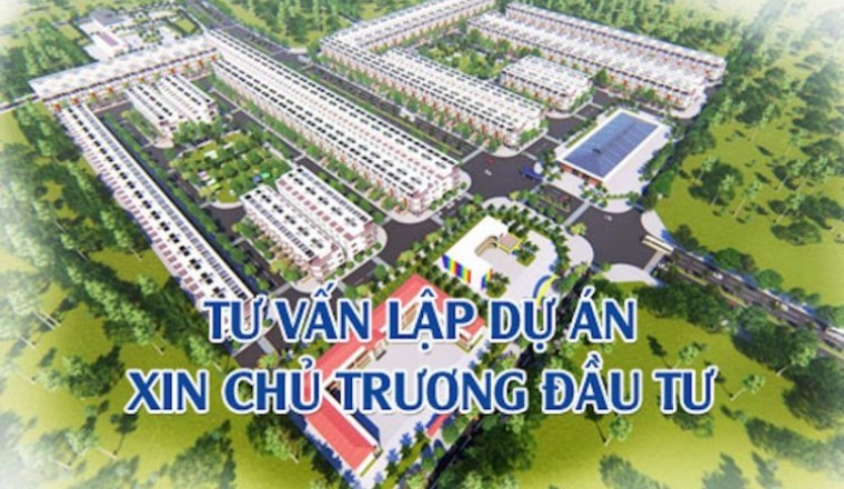 Hướng dẫn lập hồ sơ đề nghị chấp thuận chủ trương đầu tư Dự án như Trồng cây dược liệu, Dược liệu công nghệ cao...