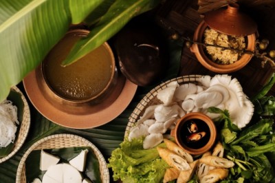 Quán ăn chay tại Hà Nội và TPHCM cho mùa Vu Lan bạn nên đến 1 lần