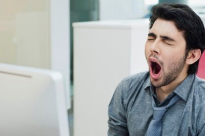 Ngủ ngon nhưng vẫn ngáp liên tục trong ngày, cảnh báo tình trạng sức khỏe đang gặp nhiều nguy hiểm