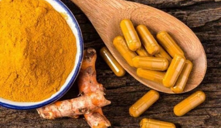 Người thường xuyên ăn Nghệ, Tinh bột nghệ cần biết 6 tác dụng cực hại khi ăn nhiều nghệ
