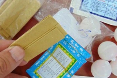 Mặt tròn như trăng rằm sau uống thuốc Đông y trị xương khớp