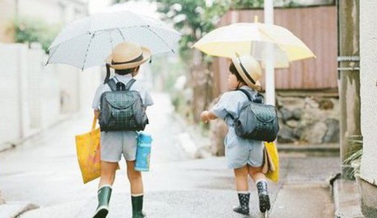 10 nguyên tắc cha mẹ Nhật dạy con được cả thế giới chia sẻ
