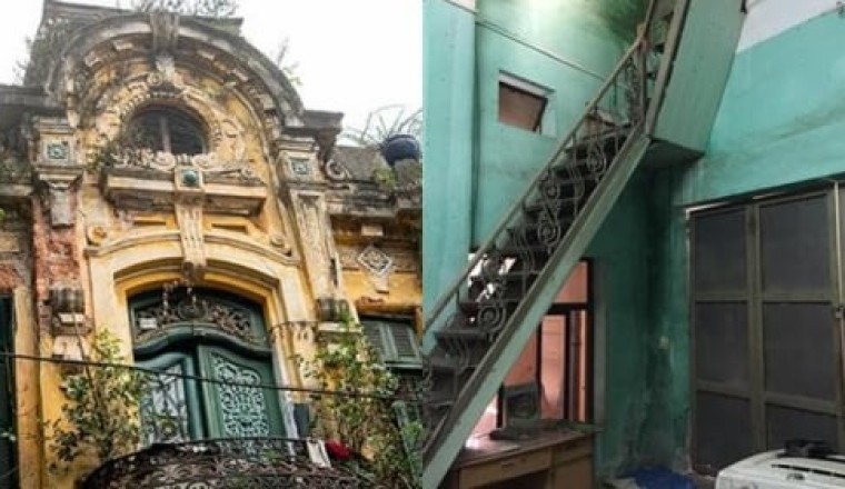 Cổ nhân dạy '5 kiểu nhà rẻ đến mấy cũng đừng mua' kẻo tán gia bại sản là đại hung phong thủy
