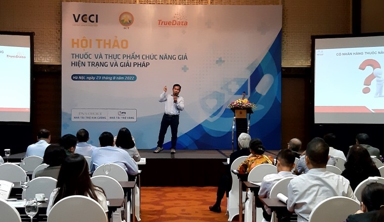 Nhiều thuốc kháng sinh đắt tiền của các thương hiệu dược nổi tiếng bị làm giả