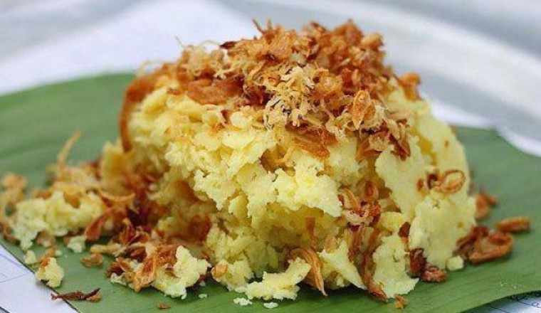 Những lợi ích và tác hại khi trẻ em ăn xôi thường xuyên