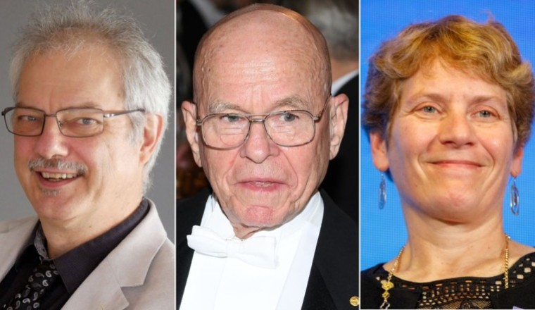 Nobel Hóa học mở ra chân trời mới cho y học và dược phẩm, điều trị ung thư trúng đích