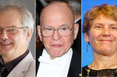Nobel Hóa học mở ra chân trời mới cho y học và dược phẩm, điều trị ung thư trúng đích