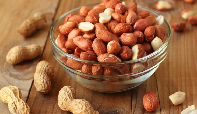 Sự thật thông tin đậu phộng thúc đẩy Bệnh ung thư di căn