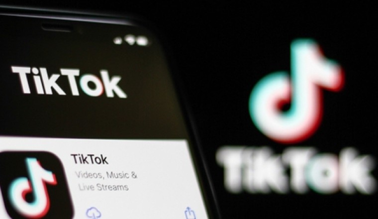 Đang nhận đơn đăng ký người ngồi lướt Tiktok cũng được trả lương 50 USD/giờ