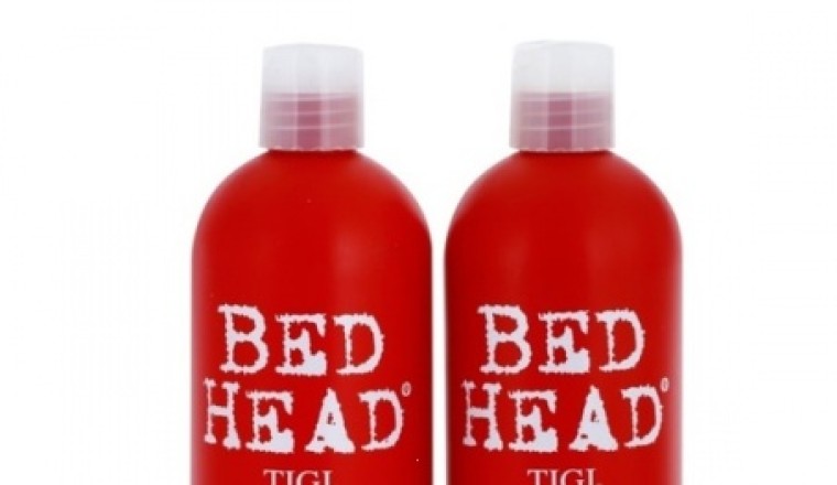 Hơn một triệu sản phẩm dầu gội khô nhãn hiệu Bed Head TIGI, Dove và Tresemmé của Unilever bị thu hồi