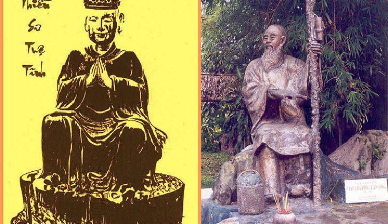 Người được mệnh danh là 'ông tổ' thuốc Nam và mở đầu cho nền y dược cổ truyền của Việt Nam