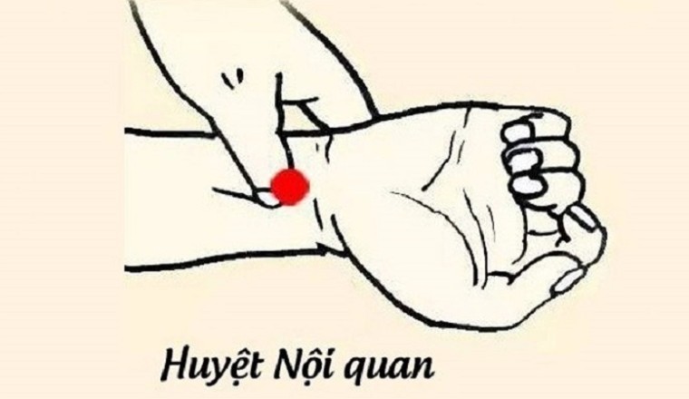 Mỗi ngày làm việc này 2 lần chữa xuất tinh sớm cực kỳ hiệu quả