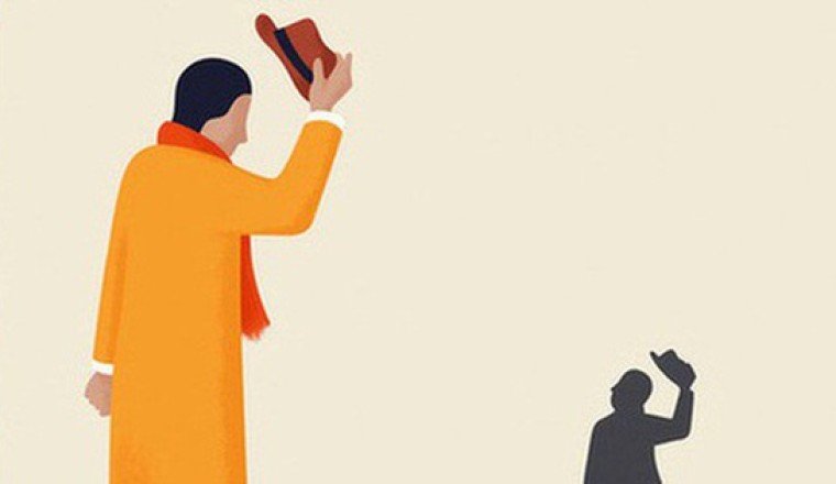 Đàn ông có 7 thói quen này không thể làm nên nghiệp lớn