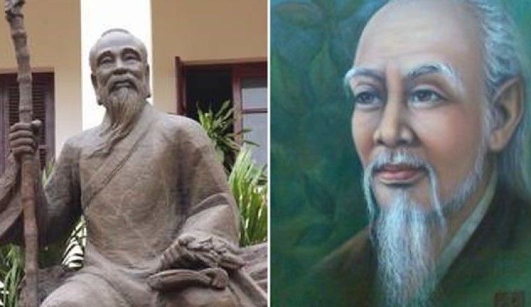 Tìm hiểu lịch sử phát triển của y dược cổ truyền