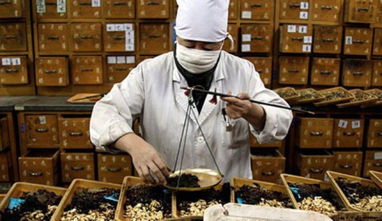 Y dược cổ truyền là văn hóa, là di sản