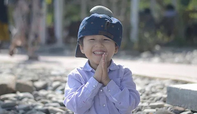 Đứa trẻ có xuất thân từ gia đình có điều kiện giáo dục tốt hay không, nhìn vào hai dấu hiệu này sẽ rõ