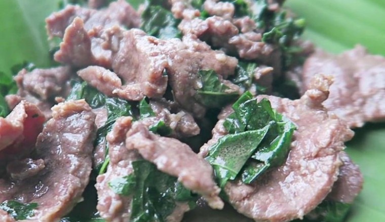 Món ăn, bài thuốc nam dễ làm giúp cải thiện chứng đau nhức xương khớp hay gặp trong mùa lạnh