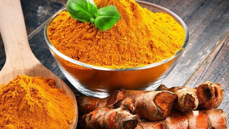 Phát triển tiền chất curcumin có trong nghệ để điều trị ung thư