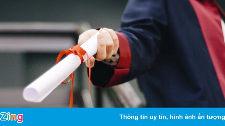 Bằng đại học có thể trở nên lỗi thời