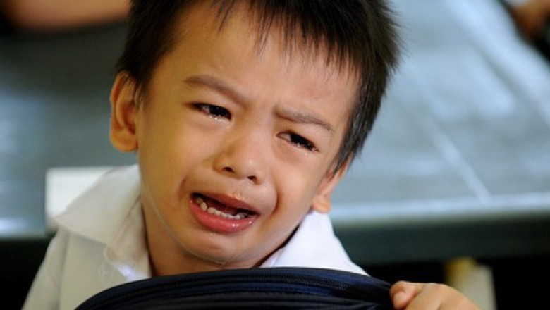 Nếu cha mẹ có 3 hành động này thì nên ngừng ngay!