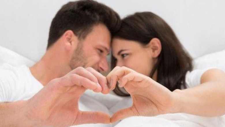 Thập cơ - 10 vấn đề cần nắm vững khi vợ chồng tiến hành phòng sự