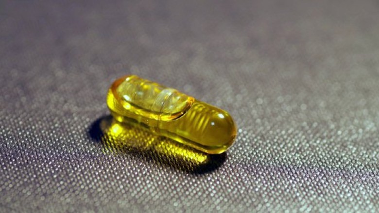 Nghiên cứu mới lật đổ huyền thoại về tác dụng thần kỳ của vitamin D