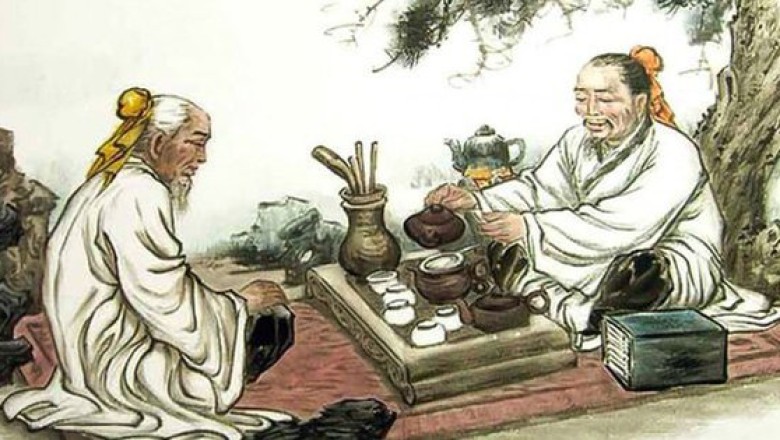 Người không có phúc khí, trên thân sẽ lộ ra 3 thói xấu: Không thay đổi ắt sớm gặp đại họa