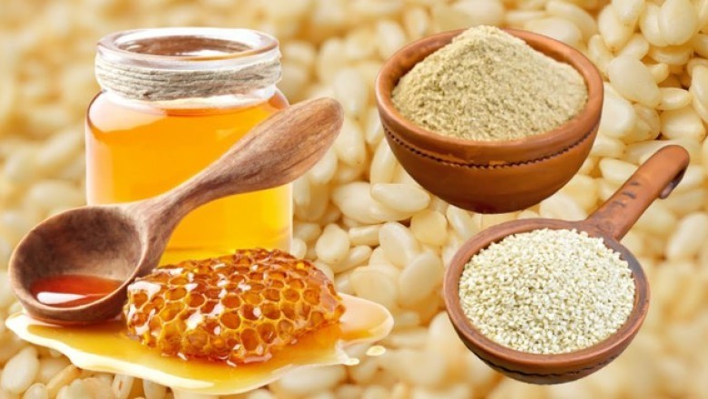 Buổi sáng ăn mật ong cùng với thứ này: Kiên trì dùng 1 tháng cơ thể hưởng 7 lợi ích bất ngờ