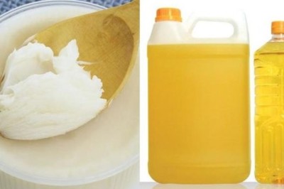 Dầu ăn hay mỡ lợn tốt hơn?