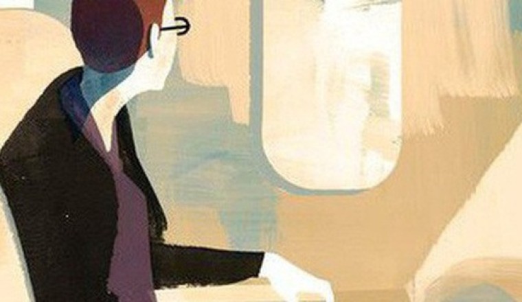 Thùng rỗng lúc nào cũng kêu to, người không có năng lực thoáng nhìn đã lộ rõ