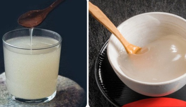 Nên uống bột sắn dây sống hay chín?