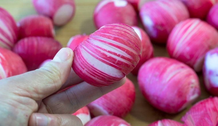 'Vua chống lão hóa” anthocyanin có trong 3 món, càng ăn càng trẻ lâu