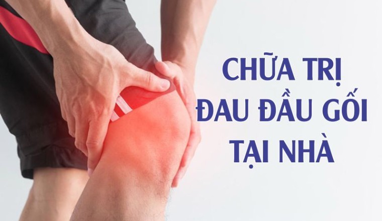 5 loại thảo mộc chống viêm tốt cho chứng đau đầu gối