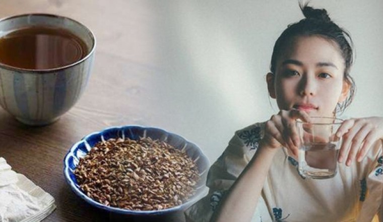 6 tác dụng của trà lúa mạch với sức khoẻ và sắc đẹp