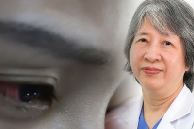 Đau mắt đỏ 2023: Bác sĩ chuyên khoa chia sẻ lý do bệnh đau mắt đỏ phức tạp hơn mọi năm và lưu ý quan trọng khi điều trị bệnh
