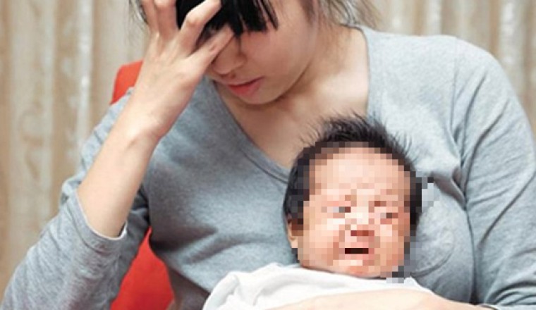 Hóa chất trong đồ nhựa giá rẻ liên quan tới tăng nguy cơ trầm cảm sau sinh?