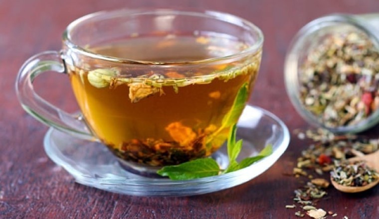 10 loại thảo mộc giúp đốt cháy mỡ thừa nhanh chóng