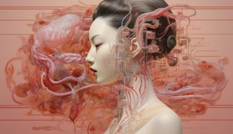 Khi công nghệ AI kết hợp với y học cổ truyền để chẩn đoán bệnh tật